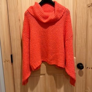Pilcro Sweater